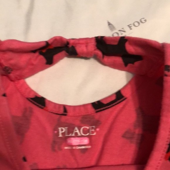 Childrens place dress size 14(girls) - Picture 2 of 6